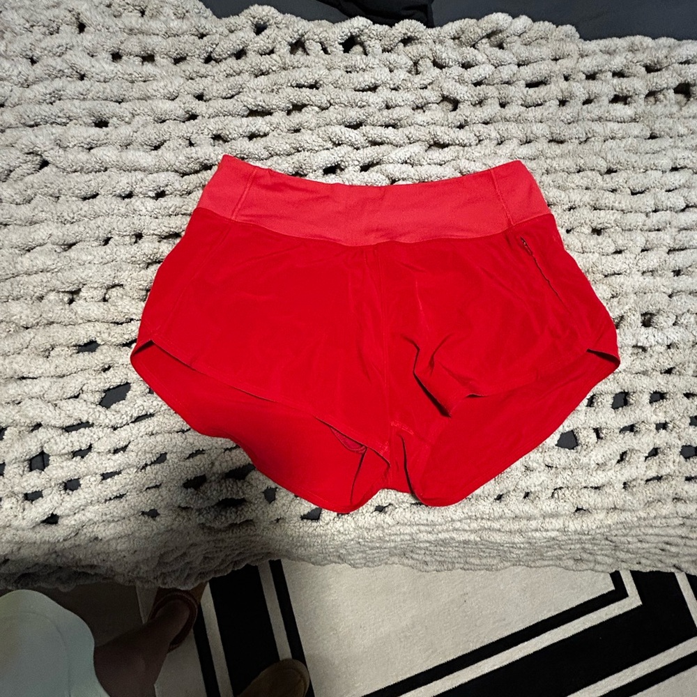 Outdoor Voices Shorts